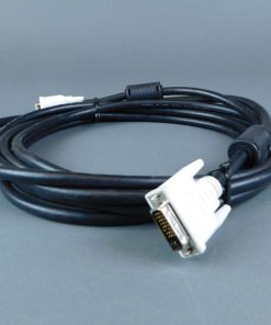 StarTech 15ft DVI Digital Dual Link Cable E119932