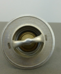 Alternative view of Napa 131 Thermostat