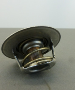 Alternative view of Napa 169 Thermostat