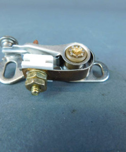 Alternative view of NAPA CS750 Echlin Contact Point Set