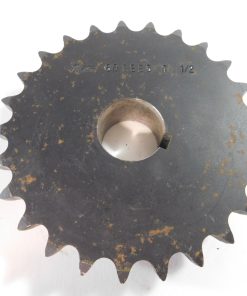 Alternative view of Martin 60BS25 1-1/2" Bore Sprocket
