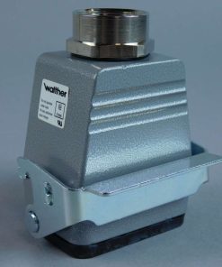 Alternative view of *Lot of 4* Walther Electric CH806-075 3/4" Size 5 Procon Housing Hood
