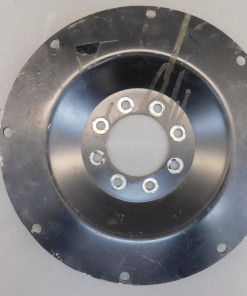 Overcenter Flywheel Plate Number 10" 11.625" 8 Holes