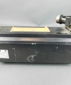 *Parts Only* SEM HRS142J6-88S Servo Motor 2" Shaft 3PH 4500/6000RPM No Brake