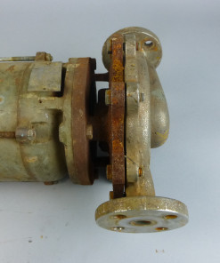 Alternative view of *Parts Repair* Marathon F H213999 Electric Motor