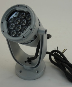 Philips 123-000019-01 Colorburst Compact Powercore RGB Light 100-240V
