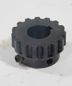 Alternative view of Dynacorp D5104-541-005 11/16" Bore Sprocket