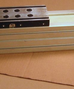 Rexroth 1148-160-10/MA03 Roller Scooter Rail