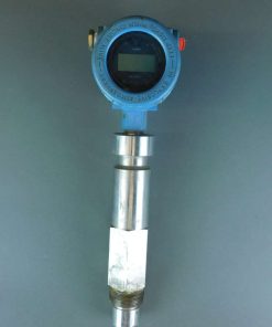 Alternative view of Rosemount 3301HA1P1N4AE0306RAE5AIS3 Level and Interface Guided Wave Radar Transmitter, Emerson