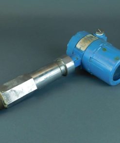 Rosemount 3301HA1P1N4AE0306RAE5AIS3 Level and Interface Guided Wave Radar Transmitter, Emerson