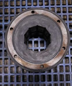 Rubber Bearing Assembly 24859