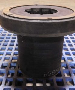 Alternative view of Rubber Bearing Assembly 24859