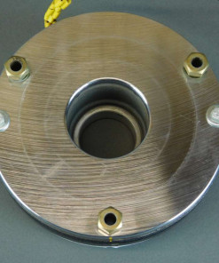 Alternative view of Emco Dynatorq 41.458.10 Spring Applied Brake 48VDC