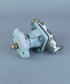 Sanitary Solenoid Valve CF3m