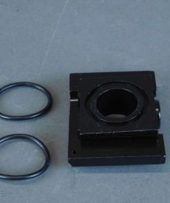 Alternative view of Schrader Bellows 9450-5000 Body Connector Kit