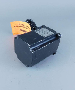 Alternative view of SEM HDM82A8-11.5S High Density Servomotor 8000RPM 24VDC