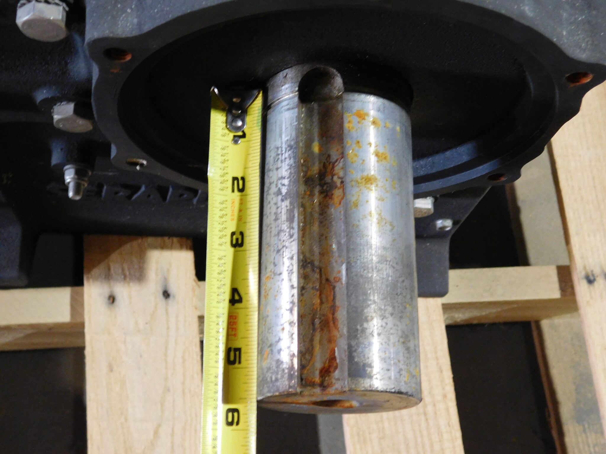 Serapid Linklift Rigid Chain Technology LL080(LL2) - Image 4