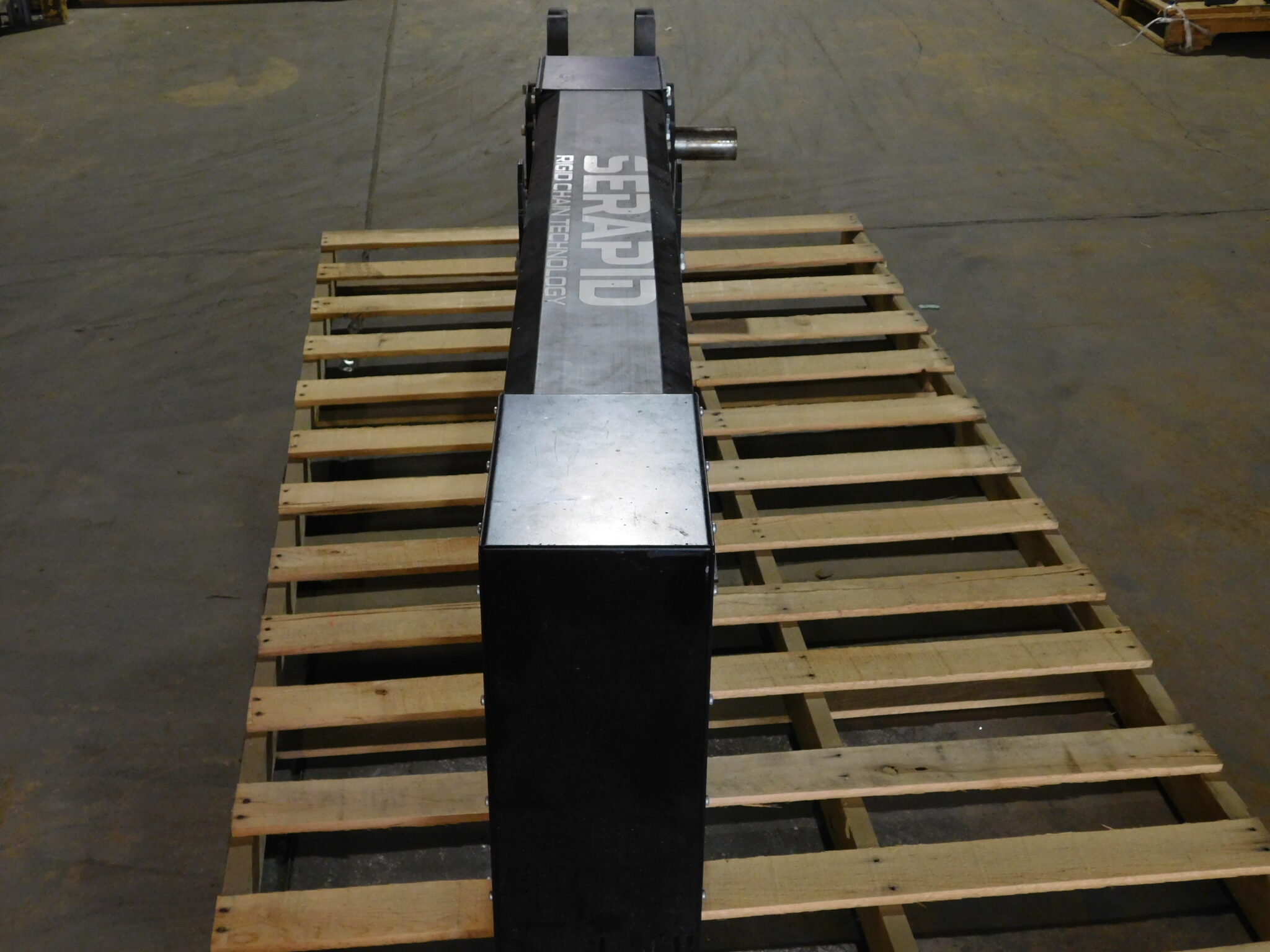 Serapid Linklift Rigid Chain Technology LL080(LL2) - Image 3