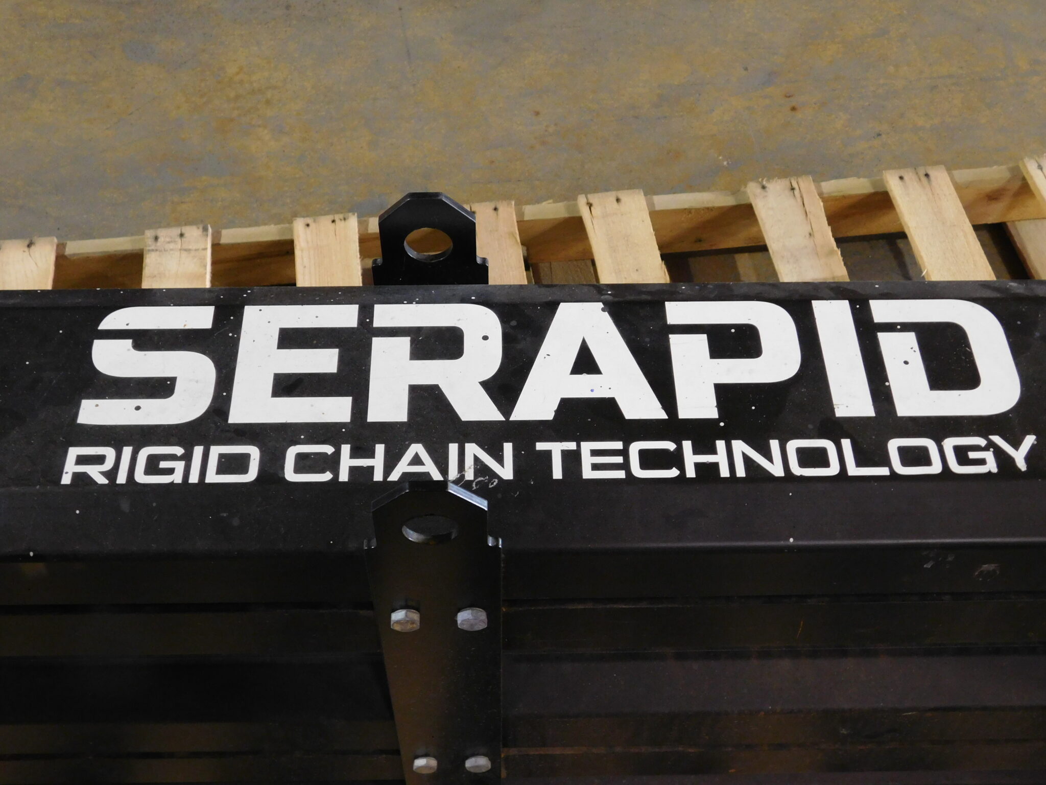 Serapid Linklift Rigid Chain Technology LL080(LL2) - Image 2