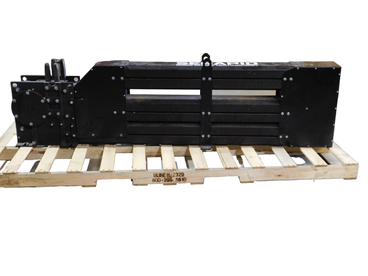 Serapid Linklift Rigid Chain Technology LL080(LL2)