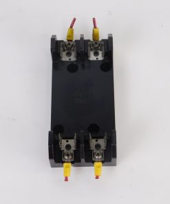 Square D 30A Fuse Block 600V FB261-1R