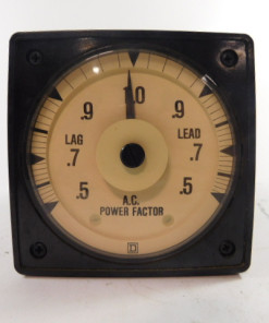 Square D EAIPU AC Power Factor