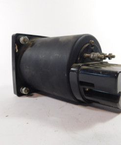 Alternative view of Square D EAIVC AC Volt Meter 0-600V