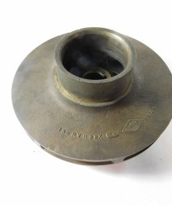 150RV53BX 5.5" Bronze Enclosed Impeller