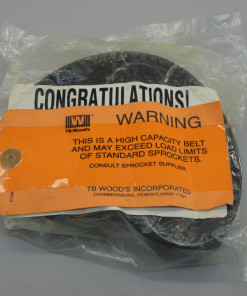 Alternative view of TB Woods 720-8M-35W QT Power Chain Belt