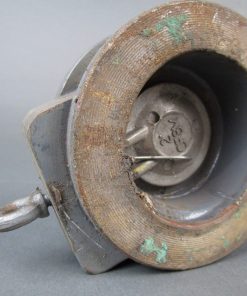 Titan CV32A CF8M 2" Check Valve Carbon
