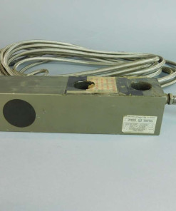 Alternative view of Toledo Scale Load Cell MZ0306000052 2MV/V @ 45000 lbs