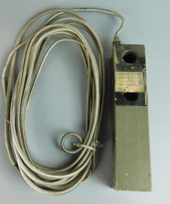 Toledo Scale Load Cell MZ0306000052 2MV/V @ 45000 lbs
