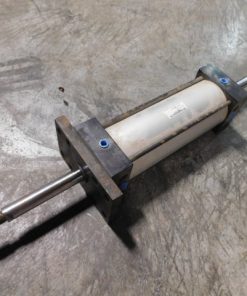 TRD Bimba Actuator 4" x 9" 250PSI MAX