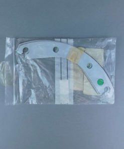 Alternative view of Tri-Clover TSR4-92-010 Gasket