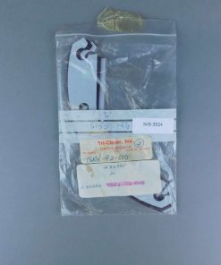 Tri-Clover TSR4-92-010 Gasket