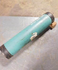 Tarby 400-16-BDBA 29" Steel Progressive Cavity Pump Stator