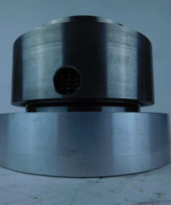 Alternative view of Matrix 54H060P-03 International Multi-Disc Dry Clutch