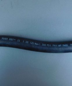 Alternative view of Parker 030212A 1" Hose Series 7093 GST