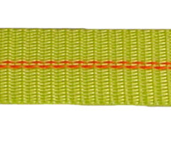 Wrecker Straps 2" X 25 FT W/TRIANGLE 10K ADJUSTABLE END STRAP TIEDOWN