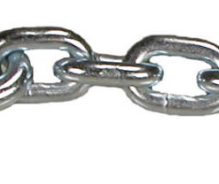Wrecker Straps 2" X 28 FT W/CHAIN ANCHOR 10K ADJUSTABLE END STRAP TIEDOWN
