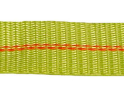 Wrecker Straps 2" X 8 FT W/O-RING 10K LASSO STRAP TIEDOWN