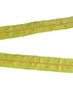 Wrecker Straps 3" X 3 FT CLUSTER HOOK WEB V-ASSEMBLY