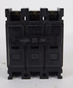 Westinghouse 10A Circuit Breaker 3P