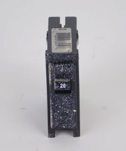 Cutler-Hammer Circuit Breaker 1P 120/240V BR120 20A