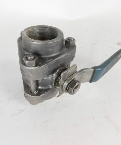 SVF 1 1/2" Valve B36666TT